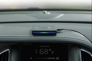 Amazon attempted other ways to having Alexa at the vehicle