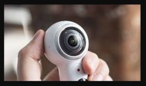 New Gear 360 isn't a significant evolution