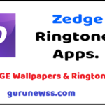 Zedge Application