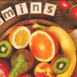 Vitamins and its function