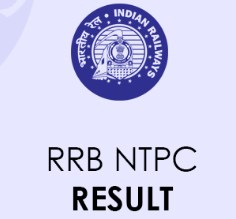 RRB NTPC Result