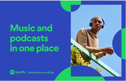 Spotify